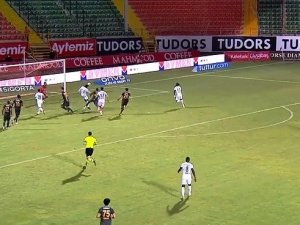 Giresunspor’dan Var Tepkisi