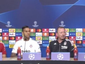 Sergen Yalçın: “Futbolun En Büyük Organizasyonunda Yer Alacağız”