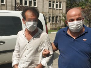 Samsun’da Bir Kişi Cumhurbaşkanı’na Hakaretten Gözaltına Alındı