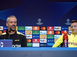 Marco Rose: ”Zor Ve Çekişmeli Bir Maç Olacak”