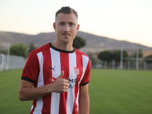Sivasspor’da Fredrik Müjdesi!