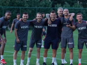 Trabzonspor’da Planlar Değişiyor