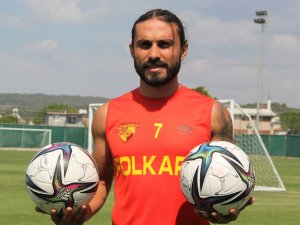 Göztepe Teknik Direktörü Maestro: “Altay Maçına Çok Değer Veriyoruz”