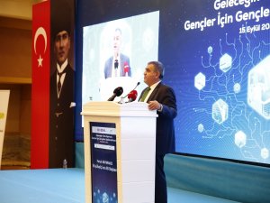 Dışişleri Bakan Yardımcısı Kaymakcı: “Sporda Da Avrupalıyız”