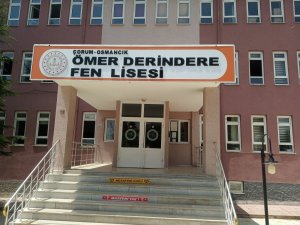 Osmancık’ta 3 Okulda Karantina Kararı
