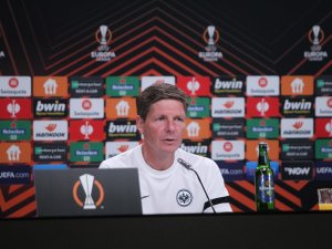Oliver Glasner: "Bu Maça Çok İyi Hazırlandık"