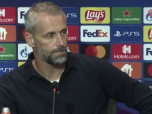 Marco Rose: "Kuntz Kendi Rüşdünü Etmiş Biri"