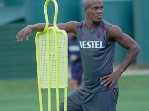 Nwakaeme, Kasımpaşa’yı Seviyor