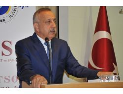 İnegöl'de İşsiz Yok