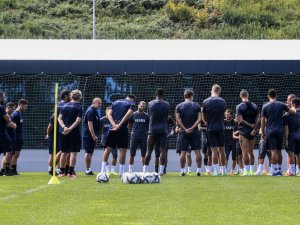Trabzonspor’da Goller Ve Asistler, Yabancılardan Geliyor
