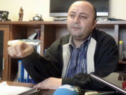 Giresun'da Yaşanan Fırtına Afetinın Ardından