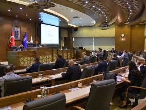 Dev Kruvaziyer Gemileri Bursa’da Demir Atacak