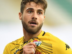 Bursaspor’dan Ataberk Dadakdeniz’e Veda Mesajı