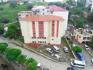 Akçaabat’a İkinci Gençlik Merkezi