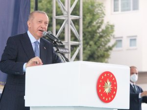 Cumhurbaşkanı Erdoğan’dan 27 Mayıs Darbesi Mesajı