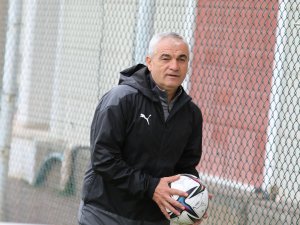 Sivasspor, Gaziantep Fk Maçına Hazırlanıyor