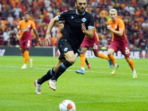 Vedat Muriqi’ye Tepki