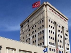 Doğuş Üniversitesi 11 öğretim görevlisi alacak