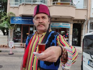 Efe Çaycı...