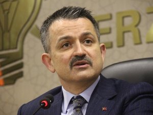22 Milyon Liralık Destek Ödemesi Bugün Akşam Üreticilerin Hesaplarında Olacak