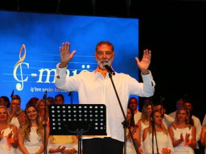İ̇ş Adamlarından Oluşan C-majör İ̇ş’ten Sesler Korosu Durmak Bilmiyor