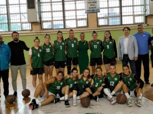 Giresun’da Basketbol Heyecanı Yeniden Başlıyor