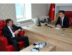 Bursa’nın Sosyal Güvenlikte Tahsilat Sıkıntısı Yok