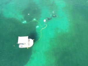 Karadeniz’in Dibinde Nefes Kesen Keşif