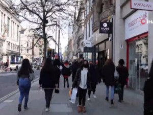 İ̇ngiltere, Türkiye’yi Kırmızı Listeden Çıkardı