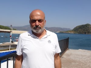 "İ̇ngilizler Muğla’ya Can Suyu Olacak"