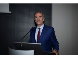 Btso’nun Innotrans Fuarı Galasında Birlik Ve Beraberlik Vurgusu