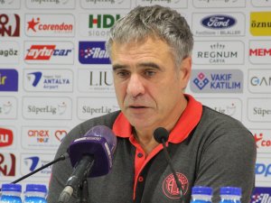 Yanal: ”Tarihe Geçecek Bir Maçtı"