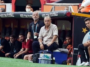 Galatasaray 3 Maçtır Evinde Alanyaspor’u Yenemiyor