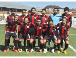 Tki Tavşanlı Linyitspor’da Hedef 3 Puan