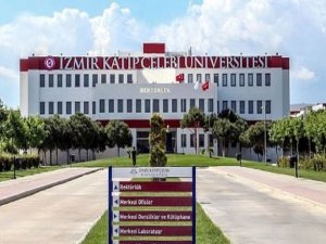 İzmir Kâtip Çelebi Üniversitesi 20 Öğretim Üyesi alıyor