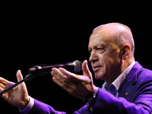Cumhurbaşkanı Erdoğan, “İ̇slam Düşmanlığı Ve Yabancı Karşıtlığı Bugün Artık Siyaseti Esir Aldı”