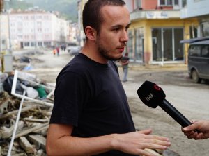 Selzede Genç, Kendisine Fazla Ödenen 750 Bin Lirayı İade Etti