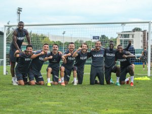 Trabzonspor, 12 Sezon Sonra Bir İlke İmza Attı