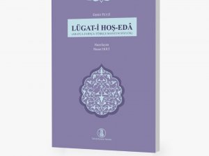 Tdk’dan Yeni Yayını: Lügat-i Hoş-edâ