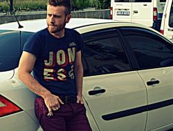 Rizeli Polis Memurunun Şüpheli Ölümü