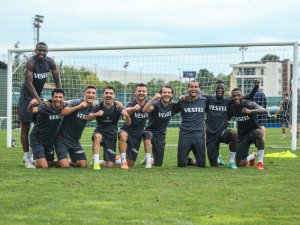 Trabzonspor, 12 Sezon Sonra Bir İlke İmza Attı