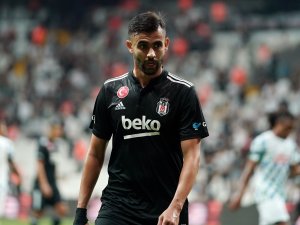 Transfer Döneminde En Çok Rachid Ghezzal Konuşuldu