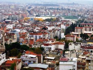 “‘Kiralık Konut Üretimi’ Fahiş Kira Artışına Son Verebilir”