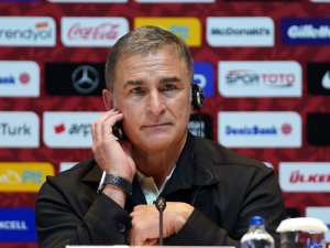 A Milli Takım’da Stefan Kuntz Dönemi Başladı