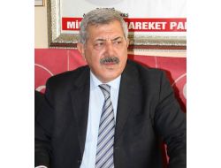 Eski Milletvekili Recai Yıldırım Vefat Etti