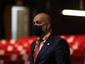 Kayserispor Asbaşkanı Ali Çamlı: "Takımımız Ligde Başarılı Olacaktır"