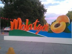 Malatya’da 3.3 Büyüklüğünde Deprem