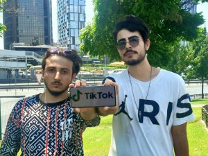 Tiktok’un 20 Bin Dolarlık Teklifini Reddettiler