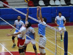 Voleybol Erkekler Süper Kupa