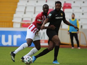Yeni Malatyaspor-sivasspor Maçının Var’ı Erkan Engin